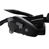 Suport biciclete Thule ProRide 598 Negru cu prindere pe bare transversale