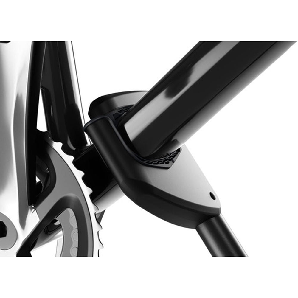 Suport biciclete Thule ProRide 598 Negru cu prindere pe bare transversale
