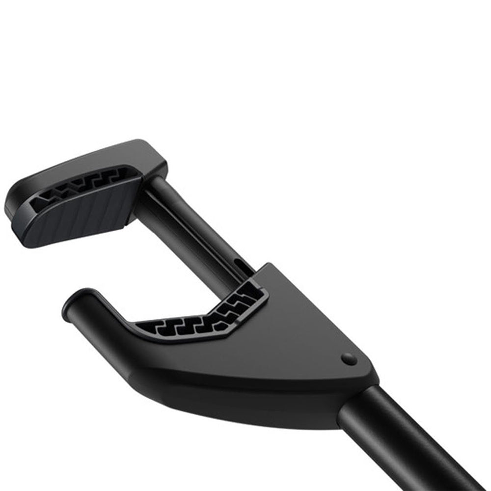 Suport biciclete Thule ProRide 598 Negru cu prindere pe bare transversale