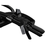 Suport biciclete Thule ProRide 598 Negru cu prindere pe bare transversale