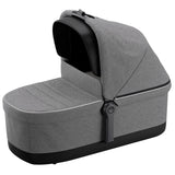 Landou, Thule, Sleek Bassinet, pentru caruciorul Thule Sleek Grey Melange