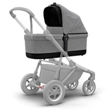 Landou, Thule, Sleek Bassinet, pentru caruciorul Thule Sleek Grey Melange