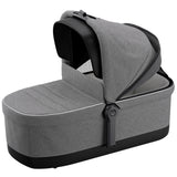 Landou, Thule, Sleek Bassinet, pentru caruciorul Thule Sleek Grey Melange