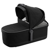 Landou, Thule, Sleek Bassinet, pentru caruciorul Thule Sleek Midnight Black