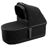 Landou, Thule, Sleek Bassinet, pentru caruciorul Thule Sleek Midnight Black