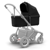 Landou, Thule, Sleek Bassinet, pentru caruciorul Thule Sleek Midnight Black
