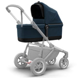 Landou, Thule, Sleek Bassinet, pentru caruciorul Thule Sleek Navy Blue