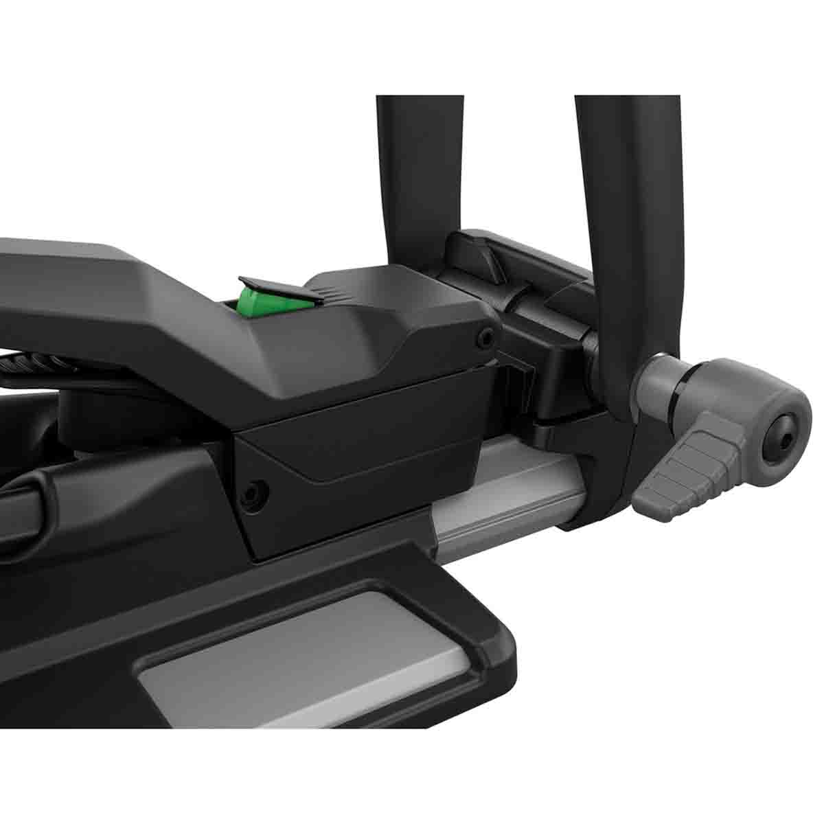Suport biciclete Thule TopRide 568001 cu prindere pe bare transversale