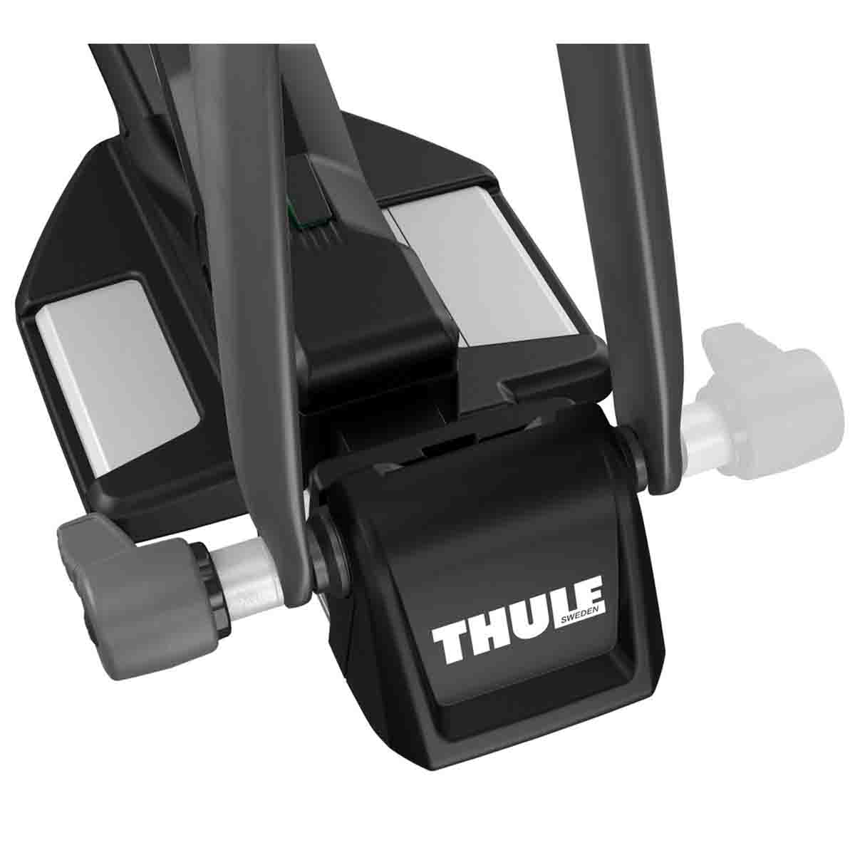Suport biciclete Thule TopRide 568001 cu prindere pe bare transversale