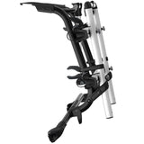 Suport biciclete Thule WanderWay 2 cu prindere pe haion dedicat pentru Volkswagen T6.